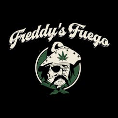 Freddy's Fuego logo